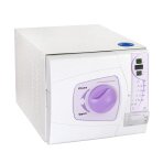 Aurusterilisaator meditsiiniline autoklaav SUN12-IIP 12L 1,8kw Class B (medical)