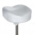 Podnóżek do pedicure PEDICURE FOOTREST STAR WHITE