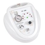 Vakuuma ķermeņa masāžas aparāts ādas atjaunošanai 2in1 Microdermabrasion + Dermamassage