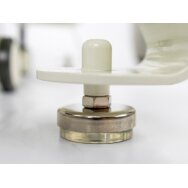 Paikallaan oleva hierontapöytä Evero Bobath Touch Core Gray Paikallaan oleva hierontapöytä Evero Bobath Touch Core Gray