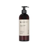 Masāžas eļļa ar zaļo tēju, 500 ml