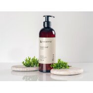 Masāžas eļļa ar zaļo tēju, 500 ml