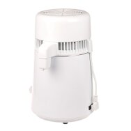Wasserdestillierer SUN 4l 750W
