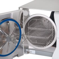 Sterilizatorius autoklavas SUN12-IIP 12L 1,8kw Class B (medical) Sterilizatorius autoklavas SUN12-IIP 12L 1,8kw Class B (medical)