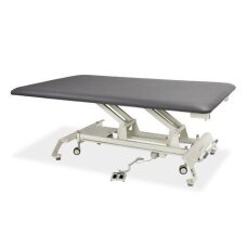 Statsionaarne massaažilaud Evero Bobath Touch Core Gray