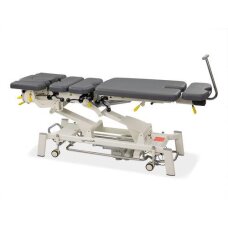 Staatlig kiropraktikmassage-Tisch Chiro Z7