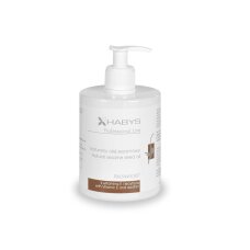 Massaažiõli naturaalne seesam, 450 ml