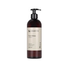 Masažinis aliejus Pure Relax, 500 ml