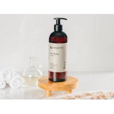 Masažinis aliejus Pure Relax, 500 ml