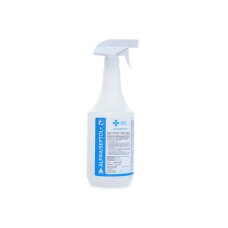 Surface disinfectant Alpinuseptol+ 1L