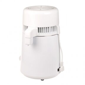 Vandens distiliavimo aparatas SUN 4l 750W