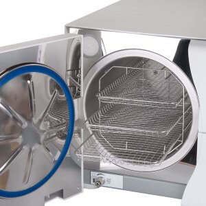 Sterilizators autoklāvs SUN23-IIP 23L 1,8kw Class B (medical) 1 Sterilizators autoklāvs SUN23-IIP 23L 1,8kw Class B (medical) 1