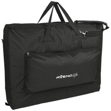 Складной массажный стол AvenoLife eSpirit 2 Sea Mist 60 (Standard Line) 11