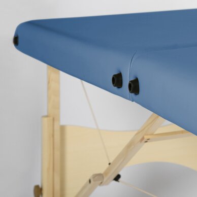 Folding massage table AvenoLife eSpirit 2 Sea Mist 70 (Standard Line) 1