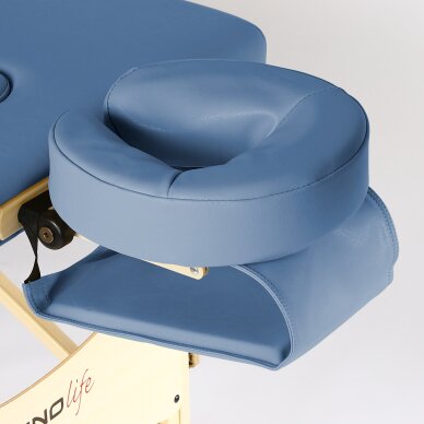 Klappbare Massageliege AvenoLife eSpirit 2 Sea Mist 70 (Standard Line) 11 Klappbare Massageliege AvenoLife eSpirit 2 Sea Mist 70 (Standard Line) 11