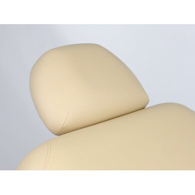 Стационарный массажный стол Linea V3 Soft Touch Moco Beige 5