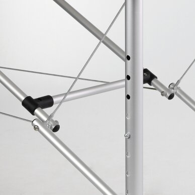 Klappbare Massageliege AvenoLife Adele 3 Blue (Economy Line) 9 Klappbare Massageliege AvenoLife Adele 3 Blue (Economy Line) 9