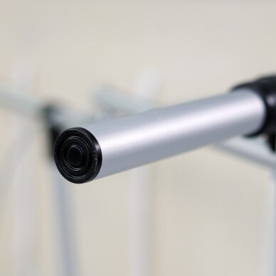 Klappbare Massageliege AvenoLife Adele 3 Blue (Economy Line) 3 Klappbare Massageliege AvenoLife Adele 3 Blue (Economy Line) 3