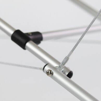 Klappbare Massageliege AvenoLife Adele 3 Blue (Economy Line) 4 Klappbare Massageliege AvenoLife Adele 3 Blue (Economy Line) 4