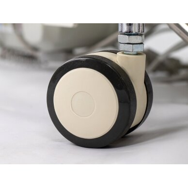 Stacionārs kiropraktikas masāžas galds Chiro Z7 11