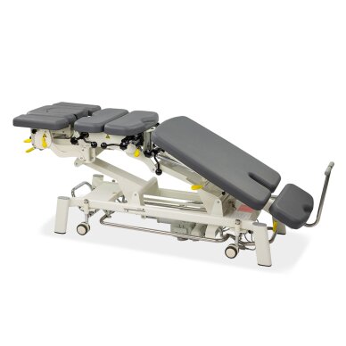 Staatlig kiropraktikmassage-Tisch Chiro Z7 5