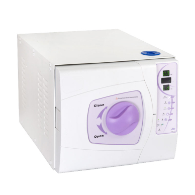 Sterilisator Autoklav SUN12-II 12L 1,8kw Class B (medical)
