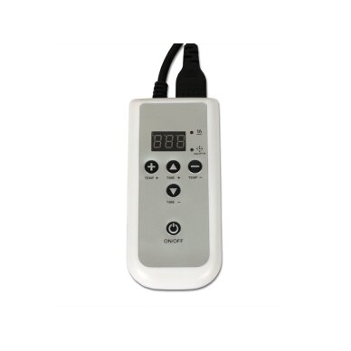 Tragbarer Massagesteinheizer H200 5