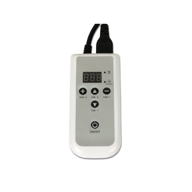 Tragbarer Massagesteinheizer H200 5