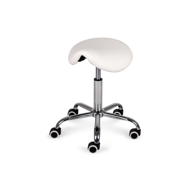 Meistara krēsls Lofi Comfy Base K515 White