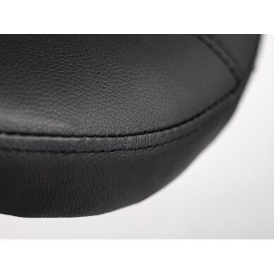 Kosmetikerin hocker LUMO Comfy Base Black 5