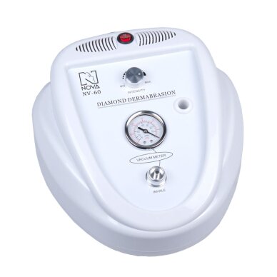 Dermabrazijos aparatas Skin Pro Diamond BN-60 Dermabrazijos aparatas Skin Pro Diamond BN-60