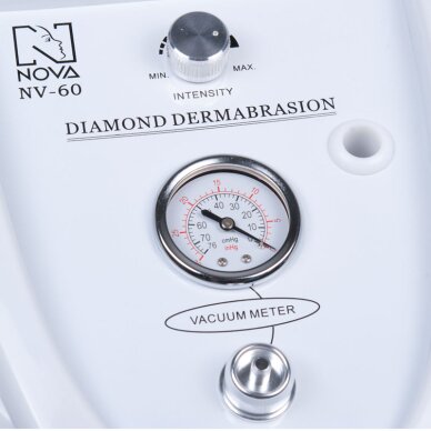Dermabrazijos aparatas Skin Pro Diamond BN-60 2 Dermabrazijos aparatas Skin Pro Diamond BN-60 2
