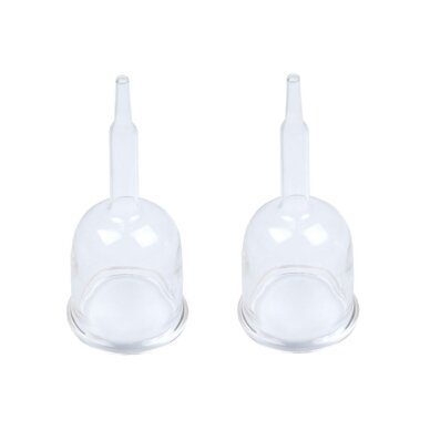 Tyhjiö vartalohierontalaite ihon nuorentamiseen 2in1 Microdermabrasion + Dermamassage 2