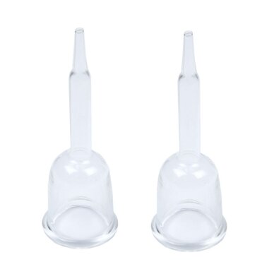 Vaakumkehamassöör naha noorendamiseks 2in1 Microdermabrasion + Dermamassage 3