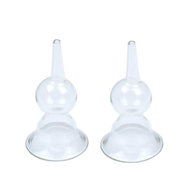 Vacuum body massager for skin rejuvenation 2in1 Microdermabrasion + Dermamassage 6
