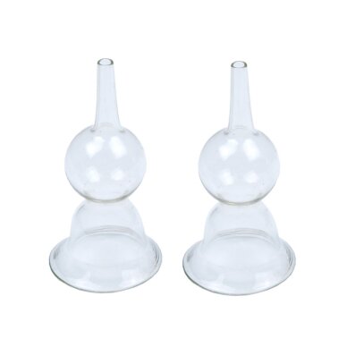 Vacuum body massager for skin rejuvenation 2in1 Microdermabrasion + Dermamassage 7