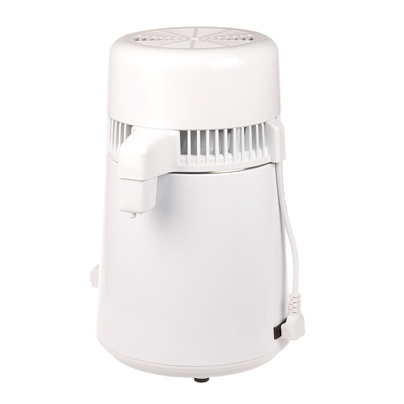 Vandens distiliavimo aparatas SUN 4l 750W 1