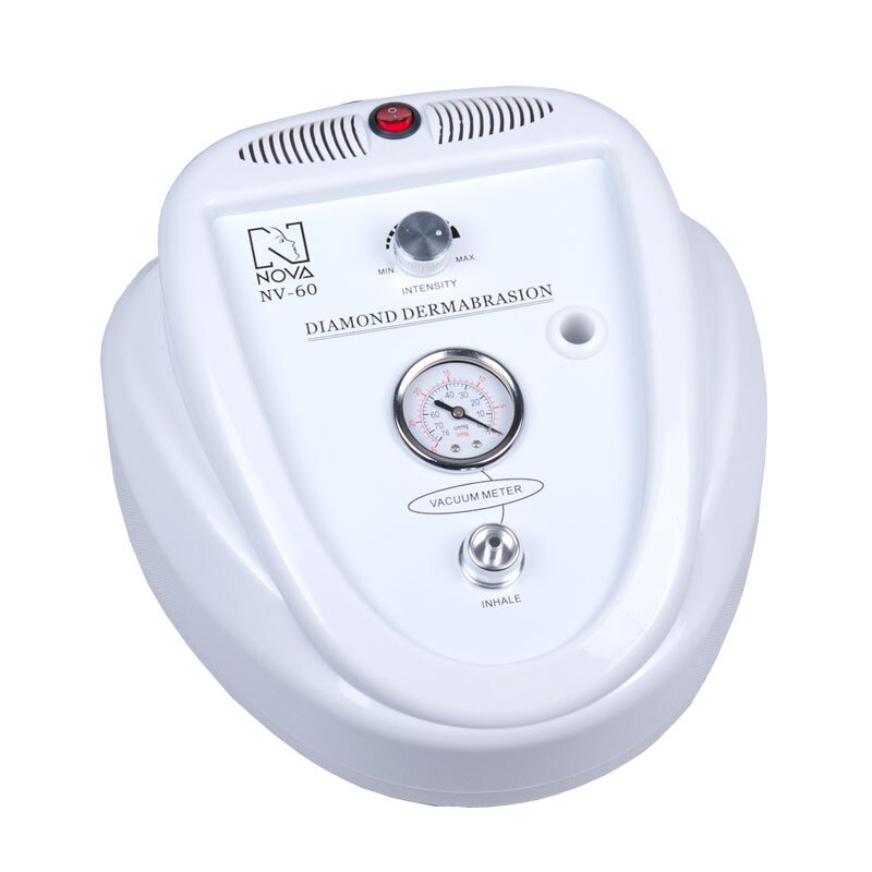 Dermabrazijos aparatas Skin Pro Diamond BN-60 Dermabrazijos aparatas Skin Pro Diamond BN-60