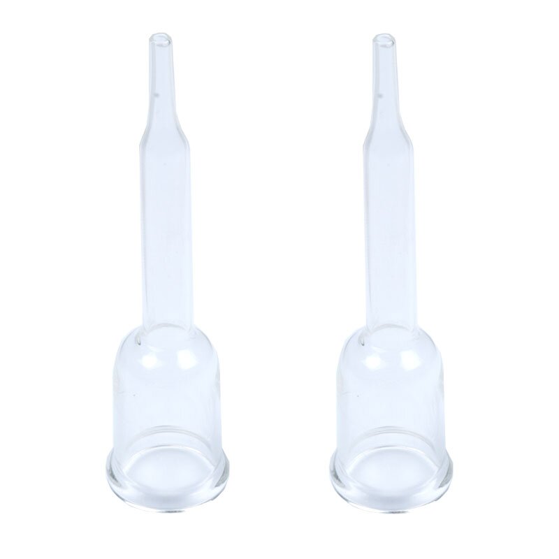 Vakuum-körpermassagegerät für die hautverjüngung 2in1 Microdermabrasion + Dermamassage 4