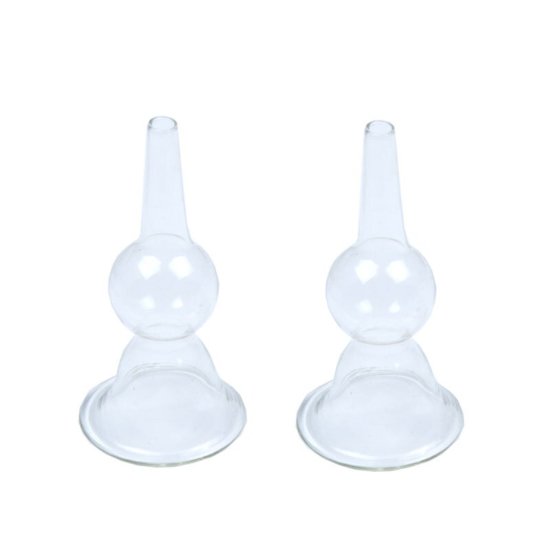 Vakuum-körpermassagegerät für die hautverjüngung 2in1 Microdermabrasion + Dermamassage 5