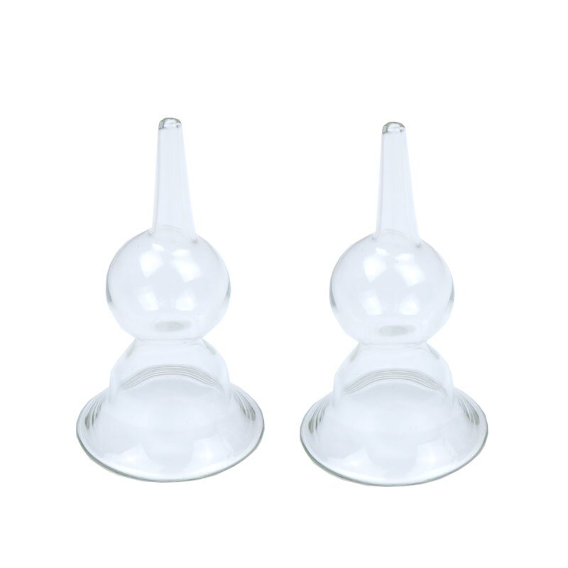 Vakuum-körpermassagegerät für die hautverjüngung 2in1 Microdermabrasion + Dermamassage 6