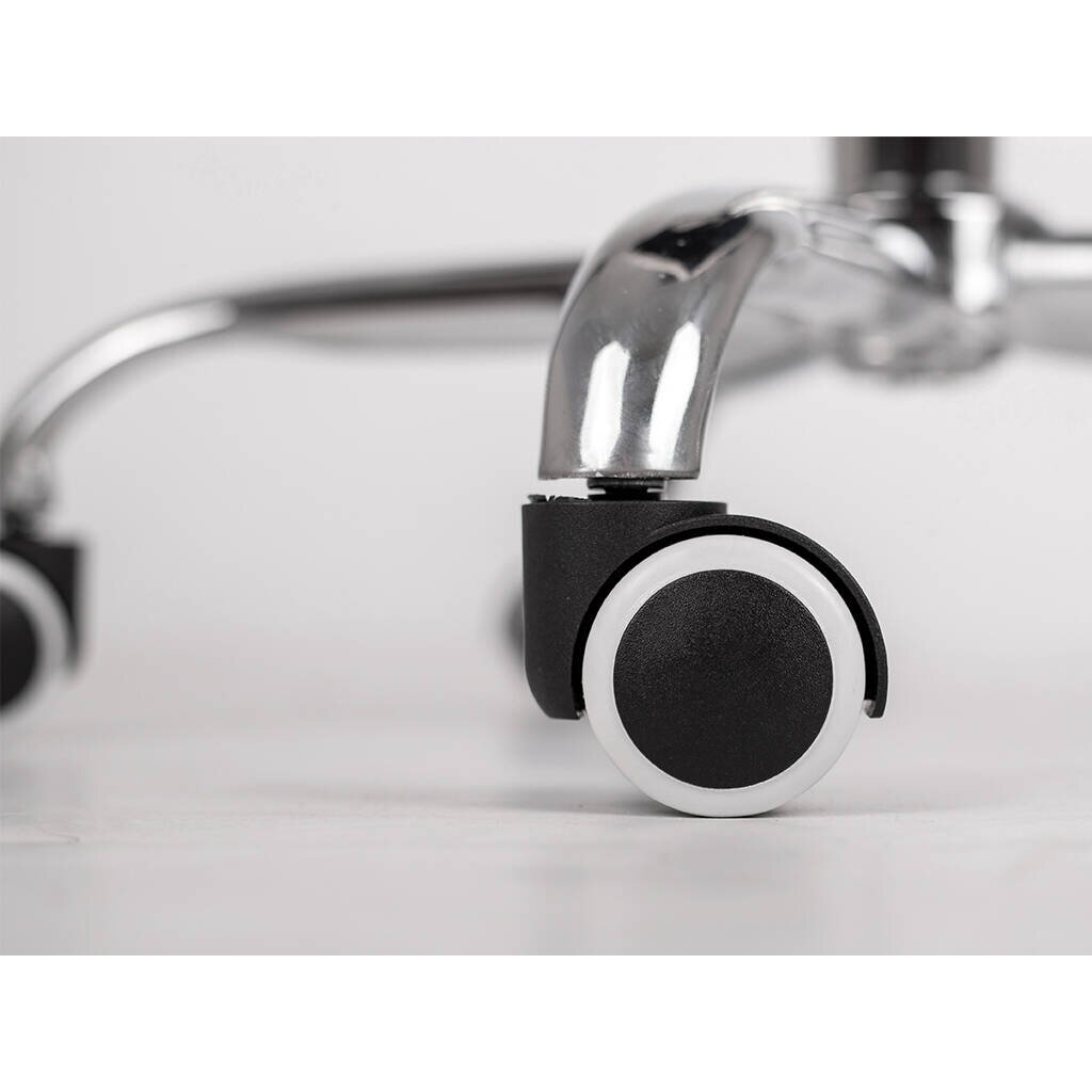 Kosmetologi jakkara Lofi Comfy Base K515 Black 3 Kosmetologi jakkara Lofi Comfy Base K515 Black 3