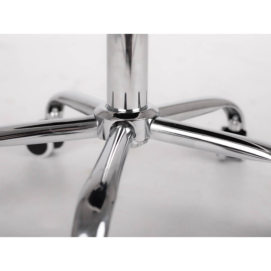 Kosmetologi jakkara Lofi Comfy Base K515 Black 4