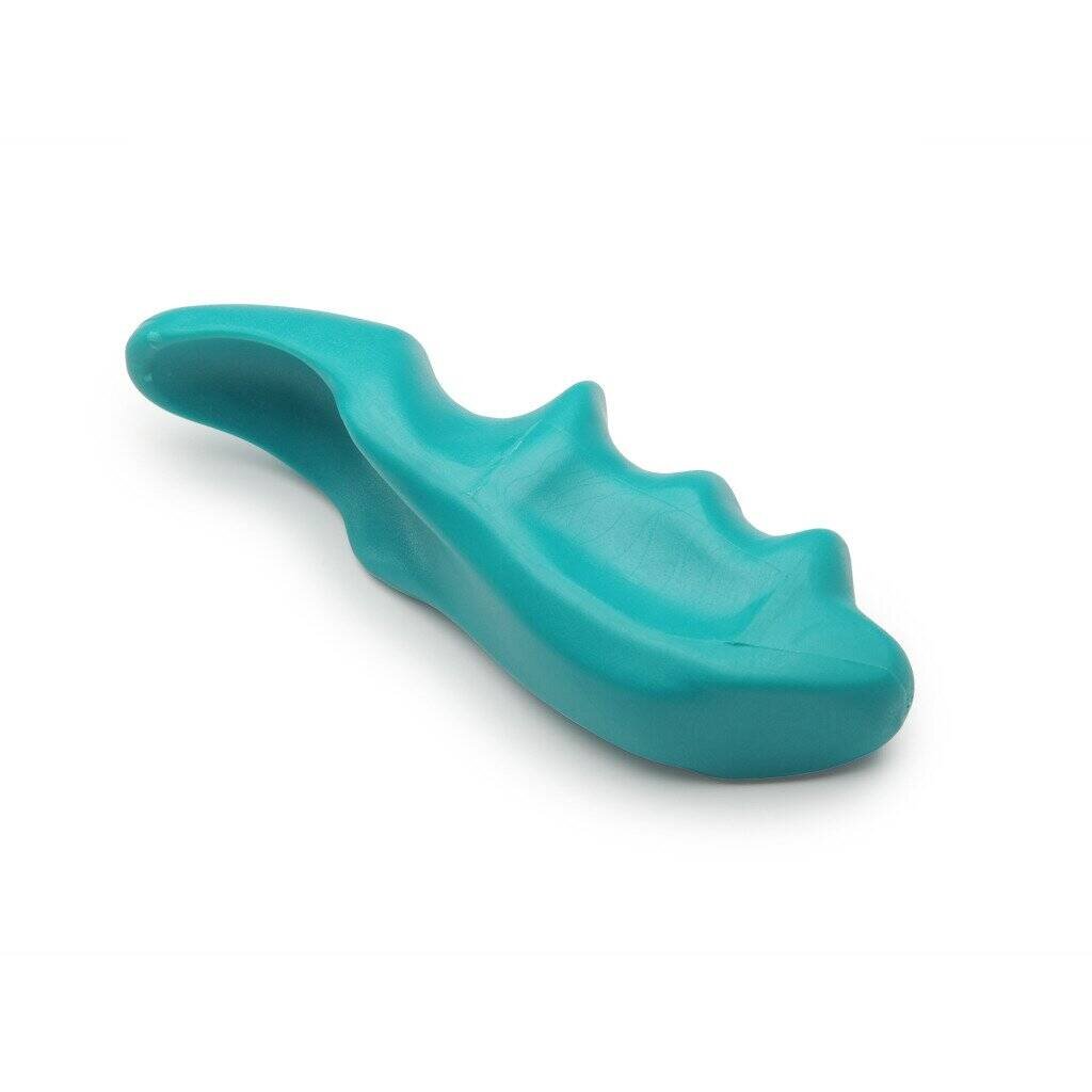 Masažo įrankis nykščio apkrovai mažinti Masažo įrankis nykščio apkrovai mažinti