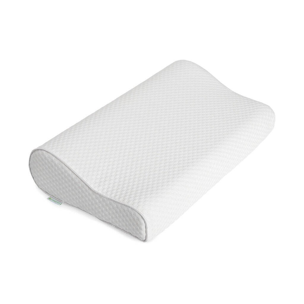 Ortopēdiskais spilvens Memory Classic (M izmērs) Ortopēdiskais spilvens Memory Classic (M izmērs)