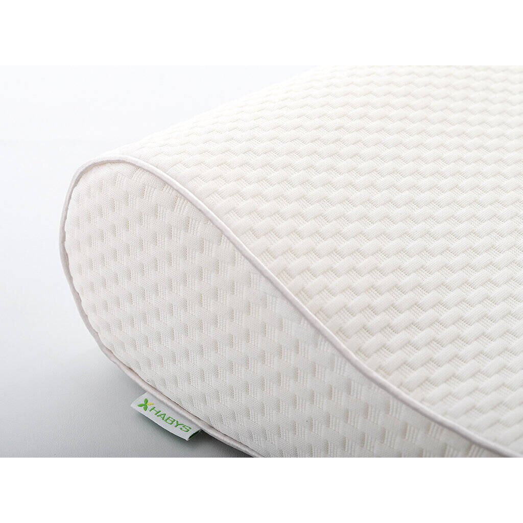 Ortopēdiskais spilvens Memory Classic (M izmērs) 2 Ortopēdiskais spilvens Memory Classic (M izmērs) 2