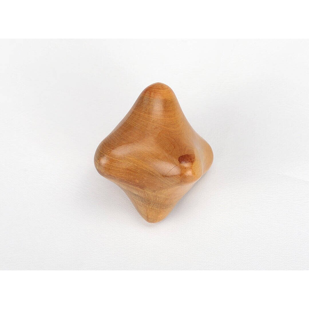 Puidust massaaživahendite komplekt (6 tk) 4 Puidust massaaživahendite komplekt (6 tk) 4