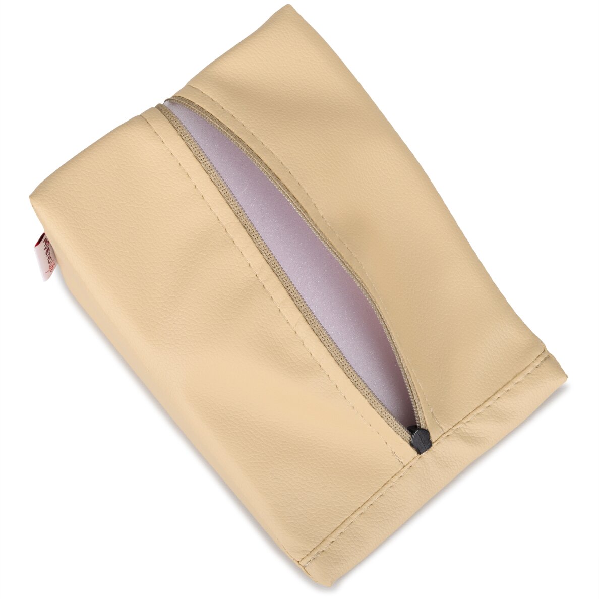 Masažo pagalvėlė Aveno Life K533 20x15x10 cm, beige 3