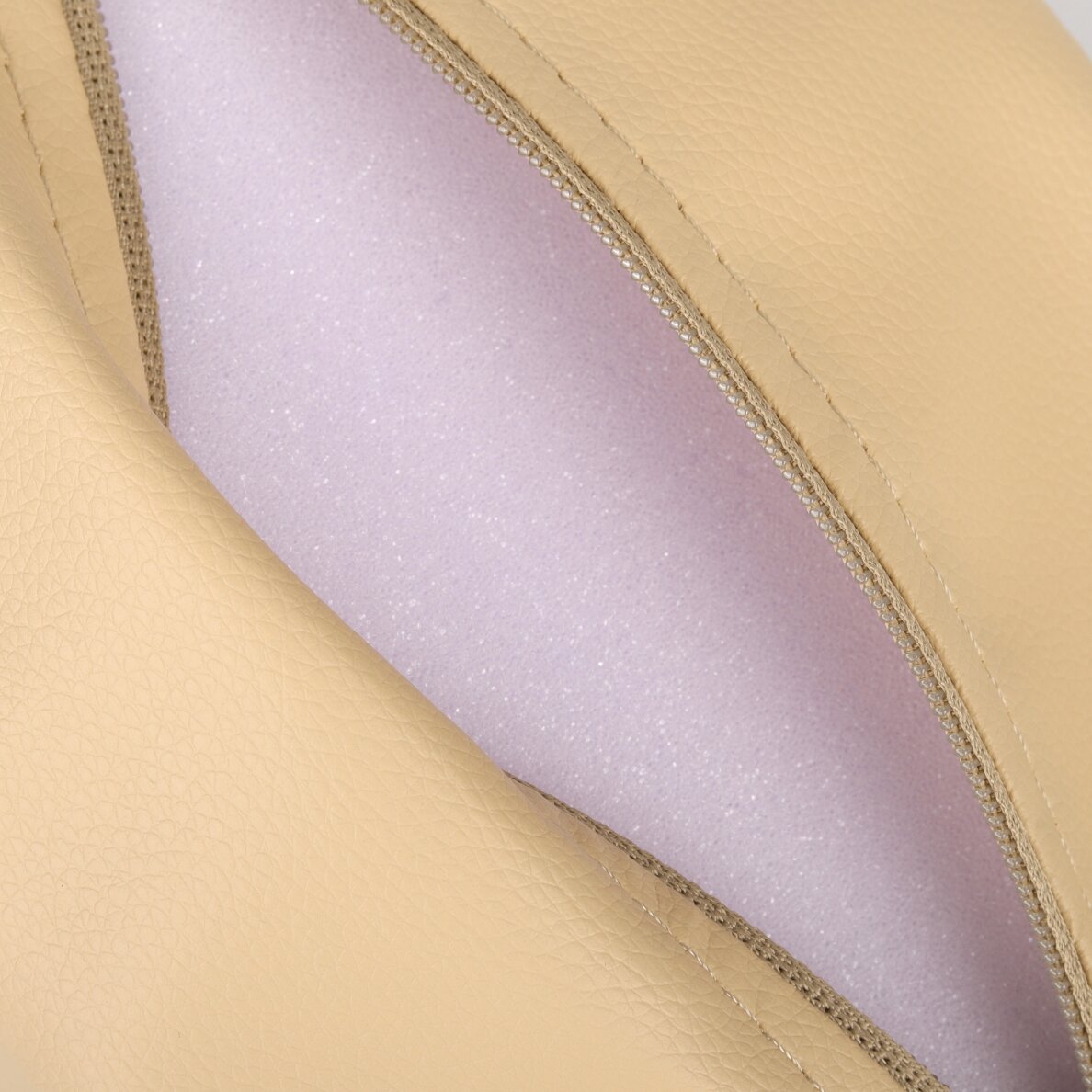 Masažo pagalvėlė Aveno Life K533 20x15x10 cm, beige 4 Masažo pagalvėlė Aveno Life K533 20x15x10 cm, beige 4