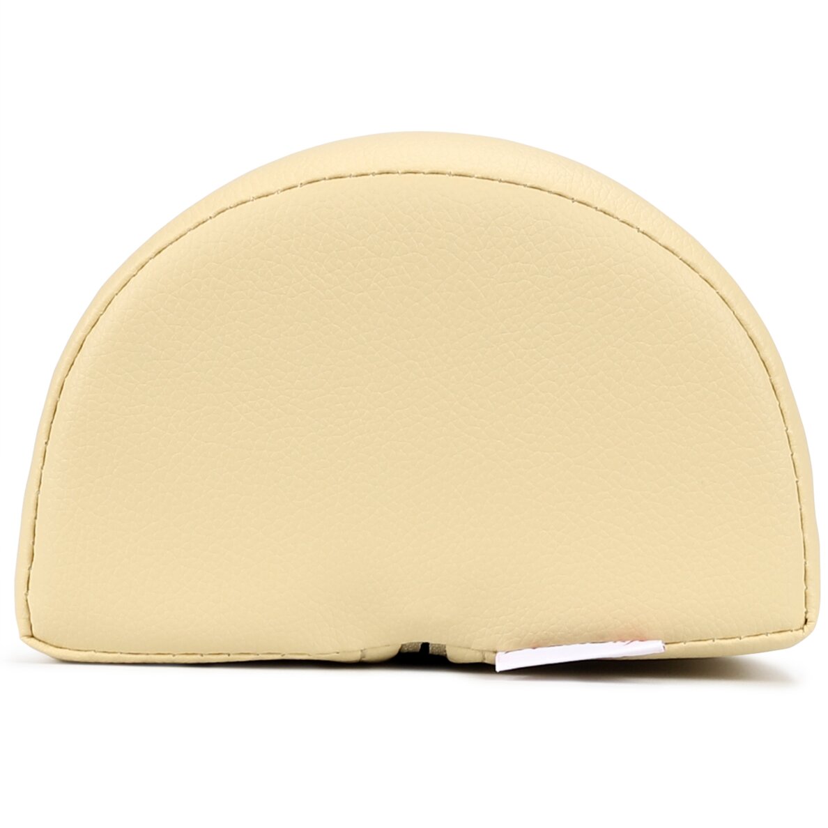 Pusapvalė masažo pagalvė Aveno Life K533 60x15x10 cm, beige 4 Pusapvalė masažo pagalvė Aveno Life K533 60x15x10 cm, beige 4